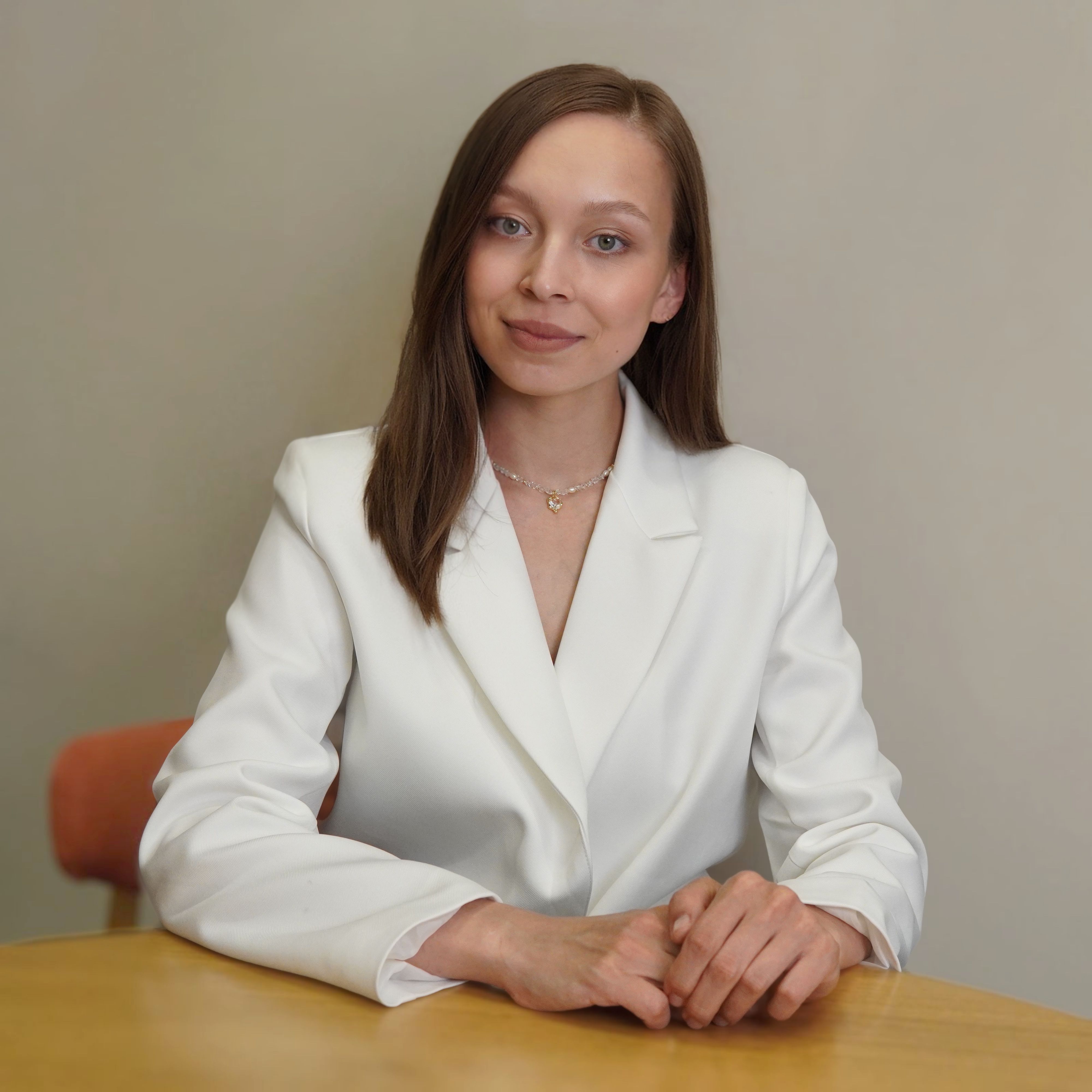 Екатерина Алексеева