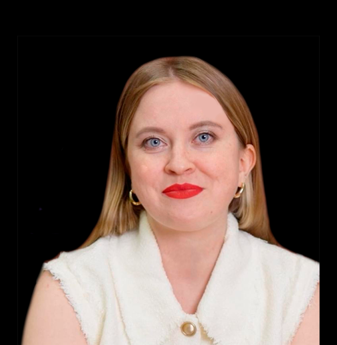 Алина Старкова