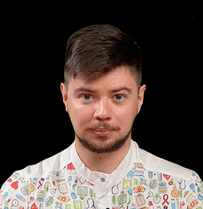 Николай Уваров
